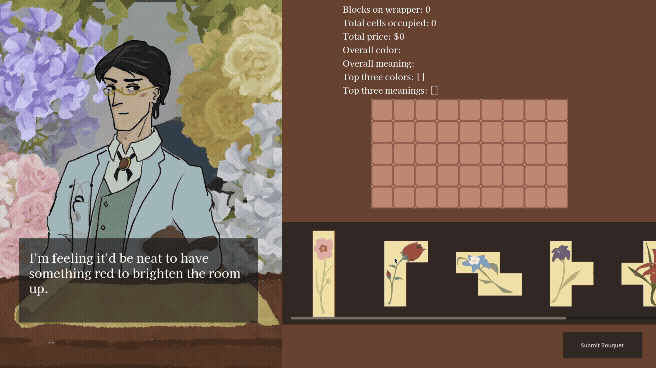 Puzzle View