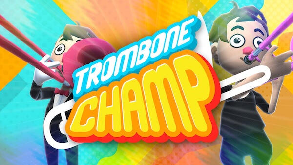Trombone Champ Thumbnail