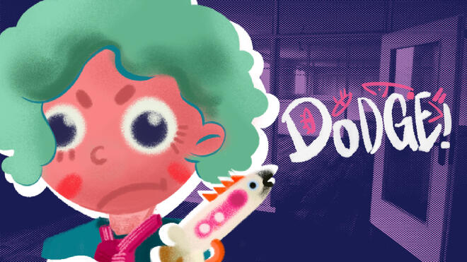 Dodge! Thumbnail